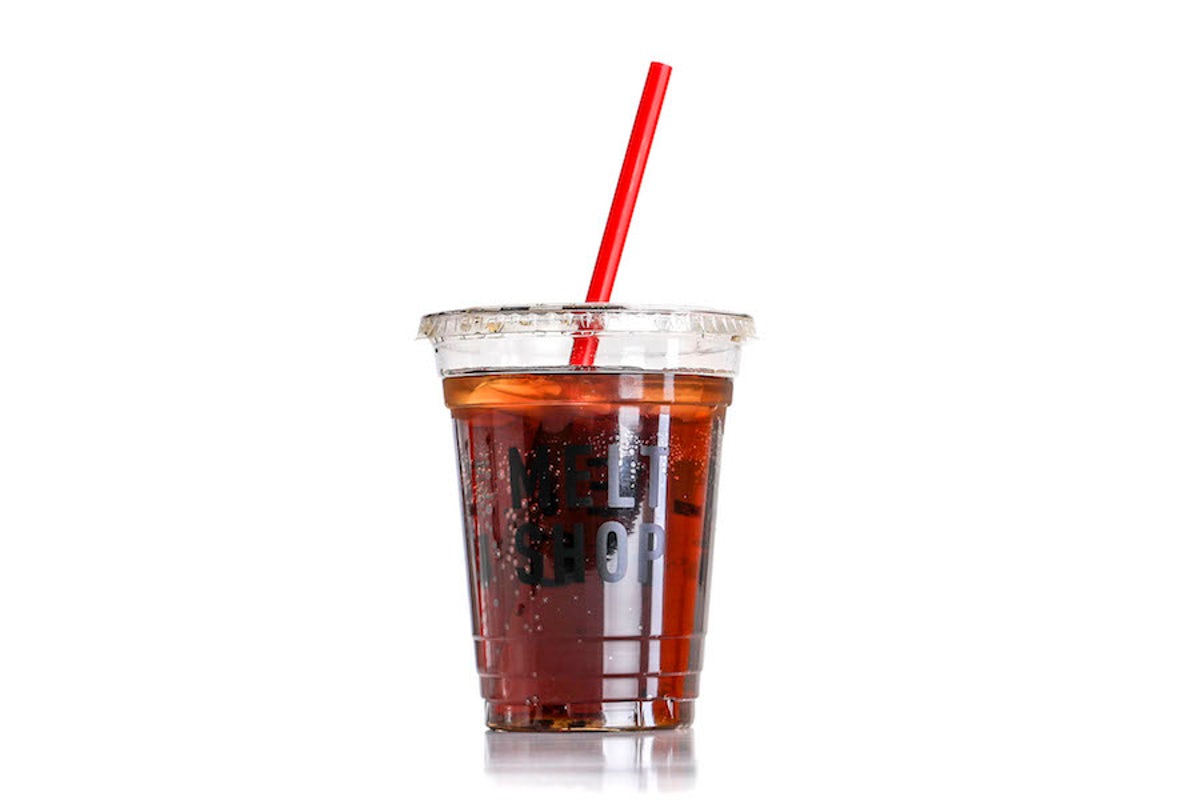 Order LG Fountain Soda food online from Melt Shop store, White Plains on bringmethat.com