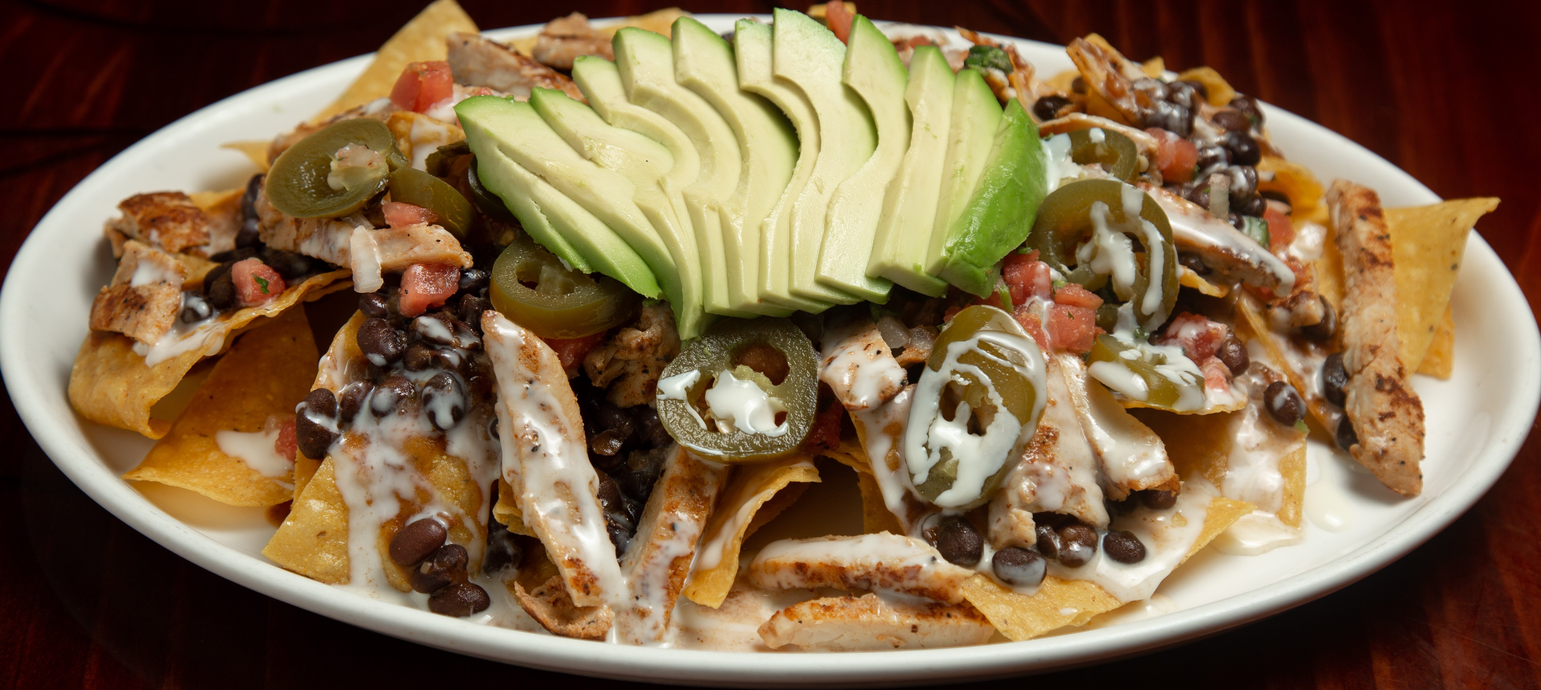 Order Nachos Pubelo Real food online from Tito Mexican Restaurant store, Spring Hill on bringmethat.com