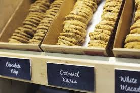 Order Cookie food online from Bill & Ruth's store, Claremore on bringmethat.com