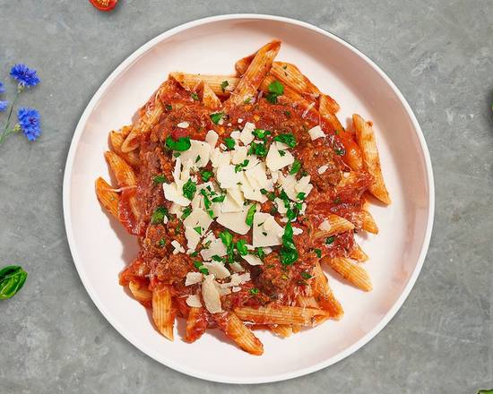 Order A Bolognese Hope food online from Reale Italia store, Harriman on bringmethat.com