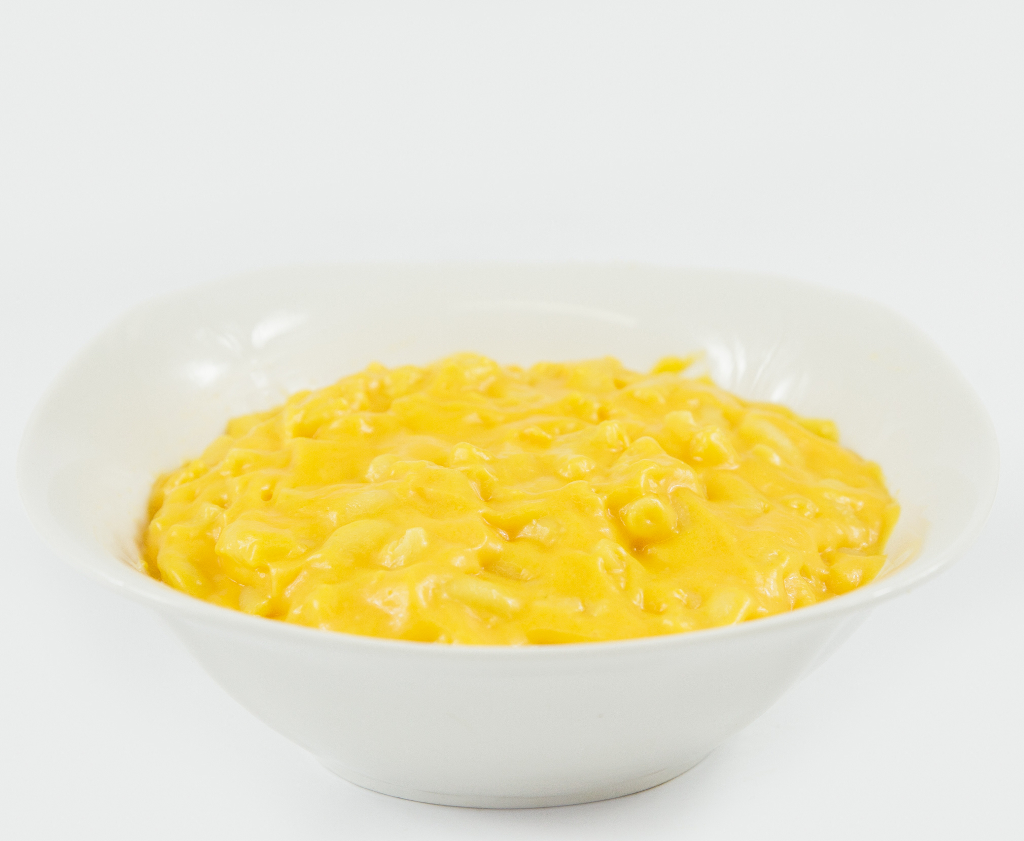 Order Cup of Macaroni and Cheese food online from Big Sam's Pizza store, Feasterville-Trevose on bringmethat.com