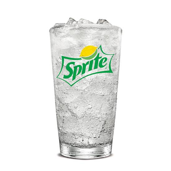 Order Sprite food online from Burger King store, Fayetteville on bringmethat.com