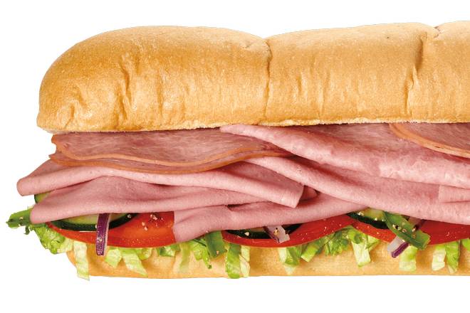 Order Cold Cut Combo 6 Inch Regular Sub food online from Subway store, Weatherford on bringmethat.com