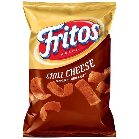 Order Fritos Chili Cheese Corn Chips food online from Fastbreak Convenience Store store, Jackson County on bringmethat.com