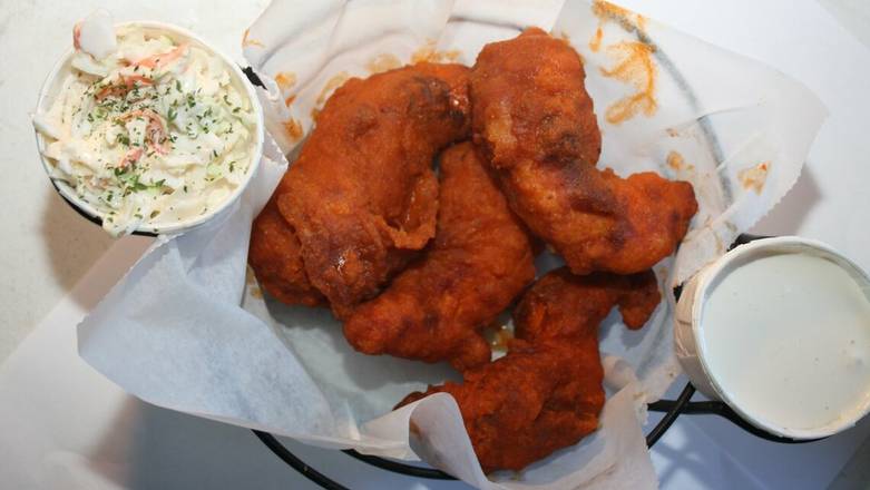 Order Chicken Strips food online from Sweetwater Tavern store, Eastpointe on bringmethat.com