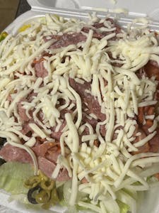 Order Antipasto Salad food online from Yings store, Depew on bringmethat.com