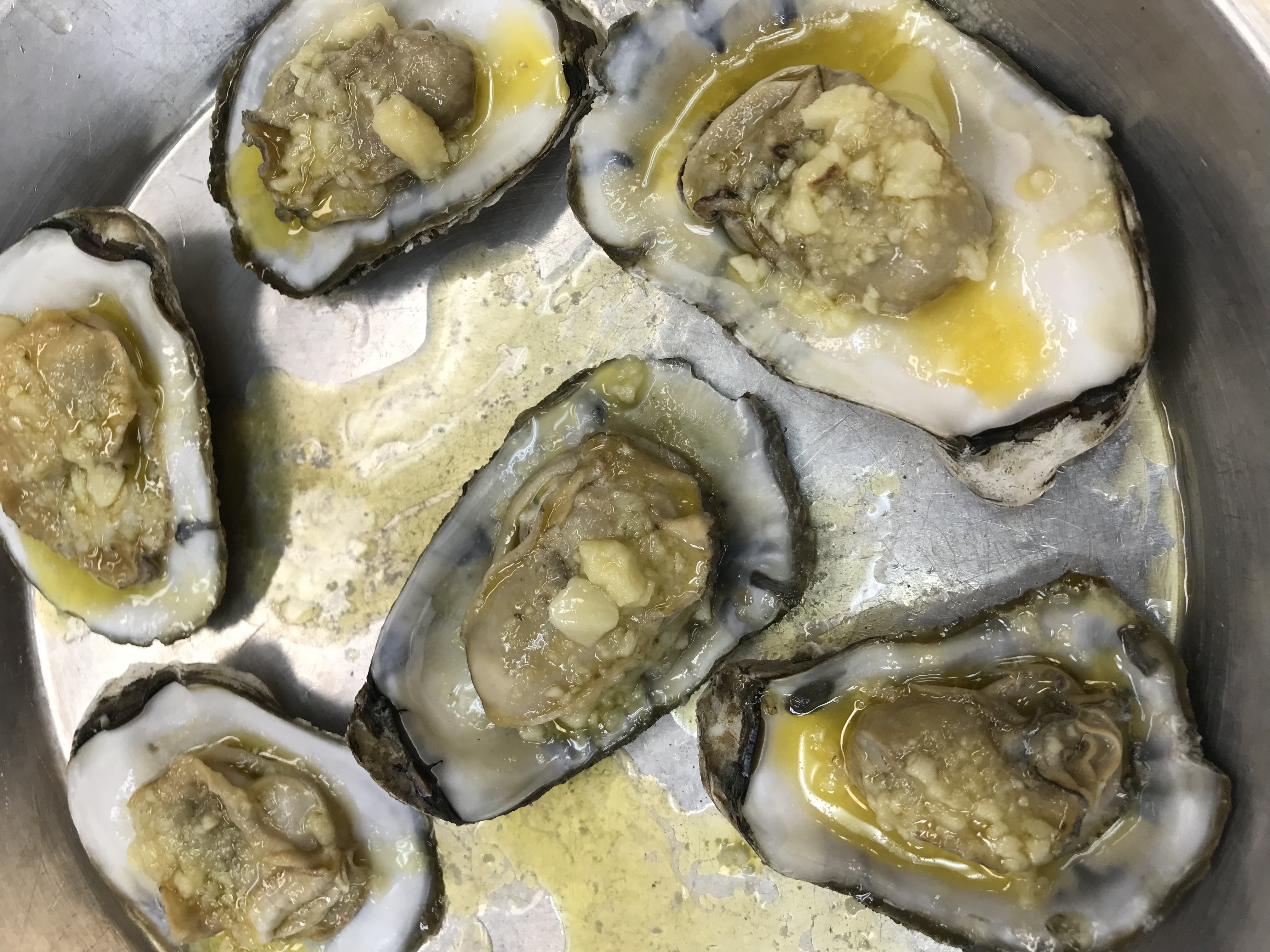 Order Cooked Oyster food online from Tasty Crab store, Fayetteville on bringmethat.com