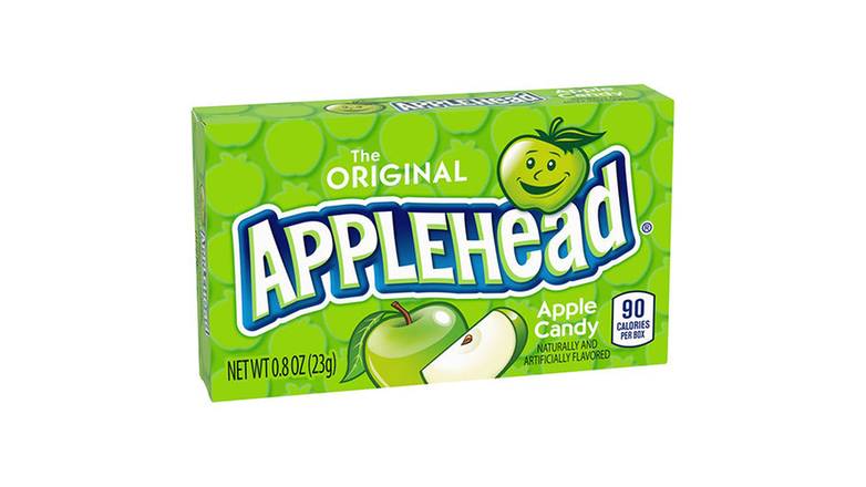 Order Applehead Apple Candy food online from Red Roof Market store, Lafollette on bringmethat.com