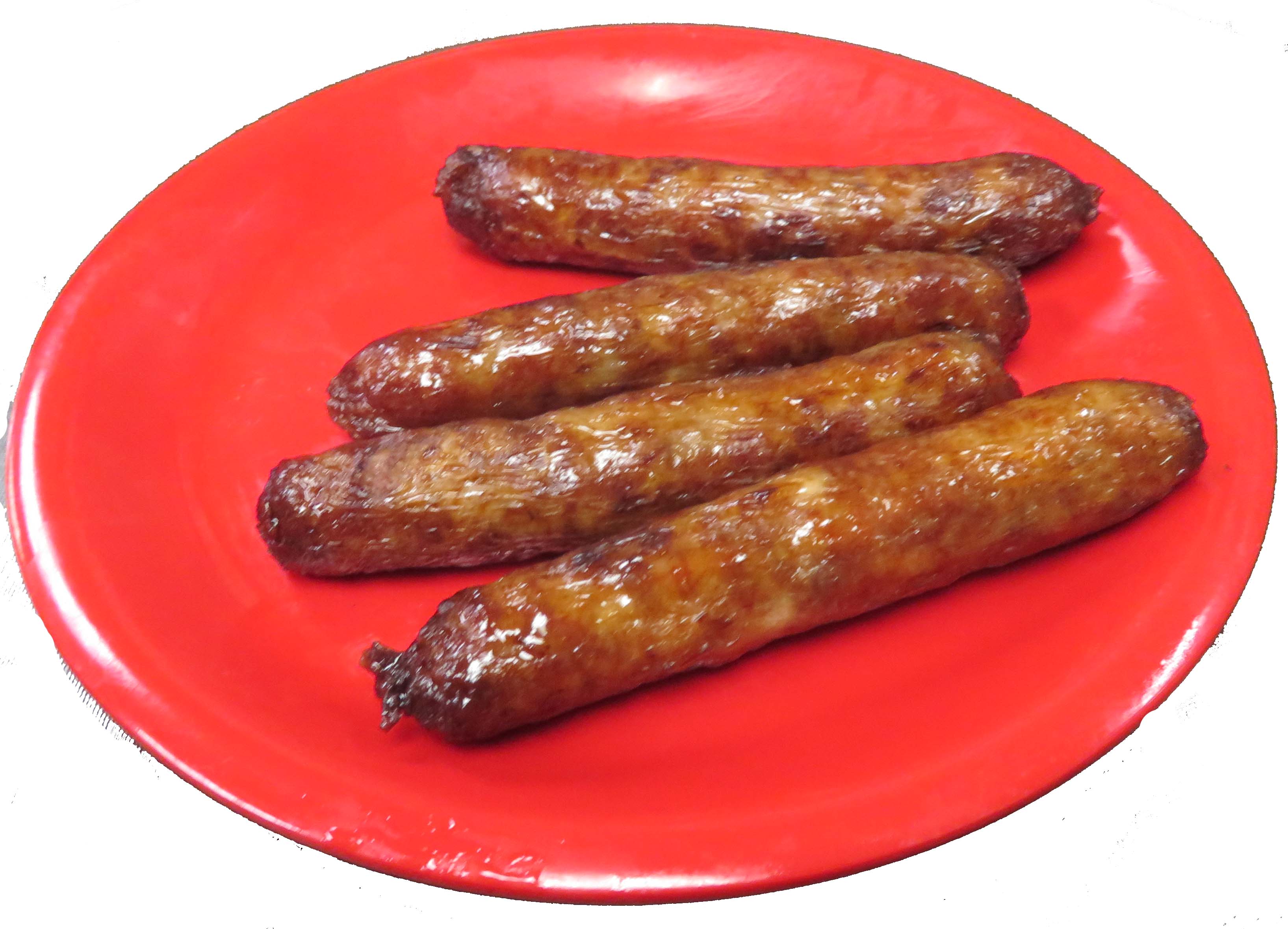 Order Sausage Links food online from Carolina's Diner store, Greensboro on bringmethat.com