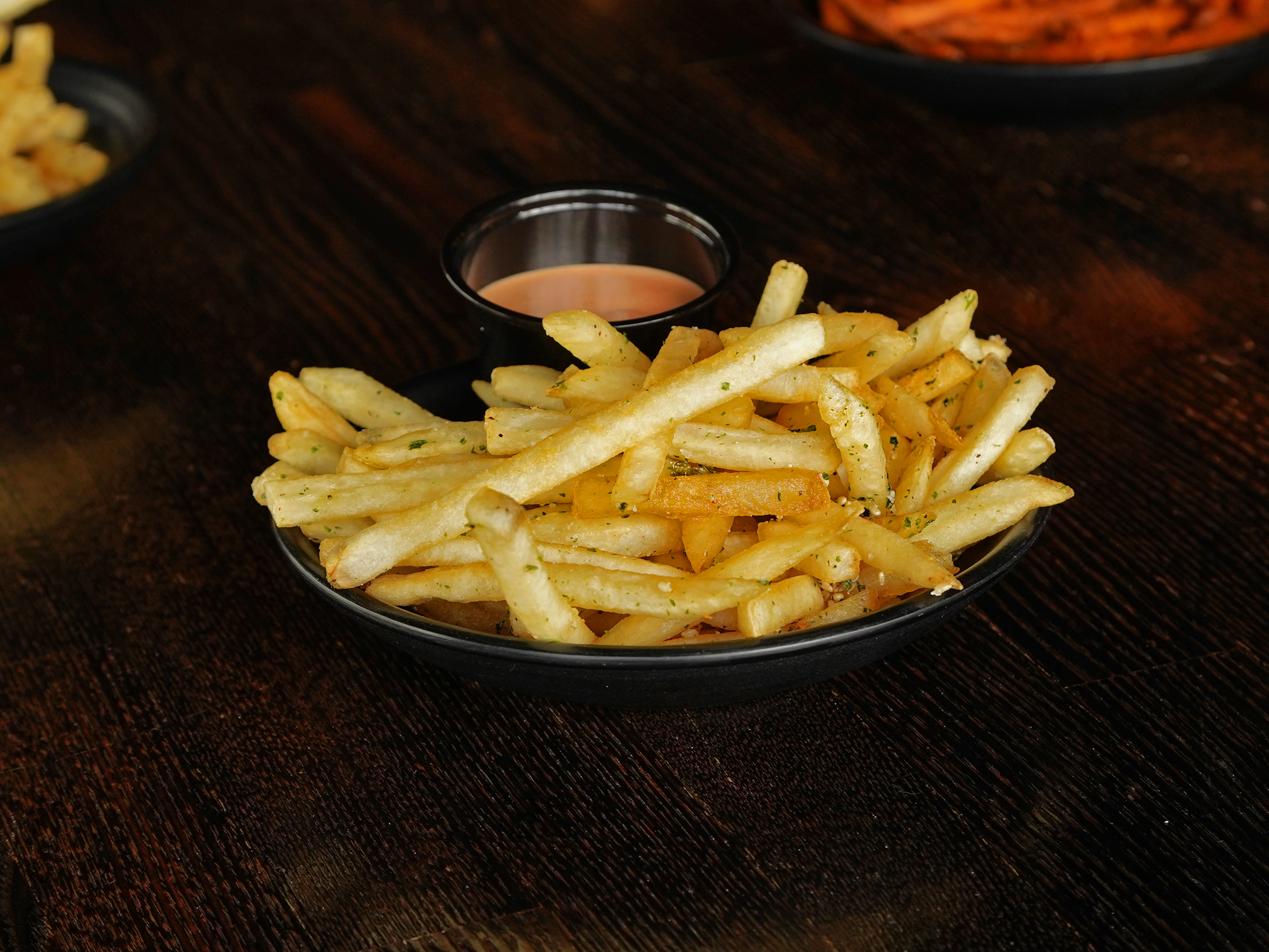 Order Yoshi Fries food online from The Bun Shop store, Los Angeles on bringmethat.com