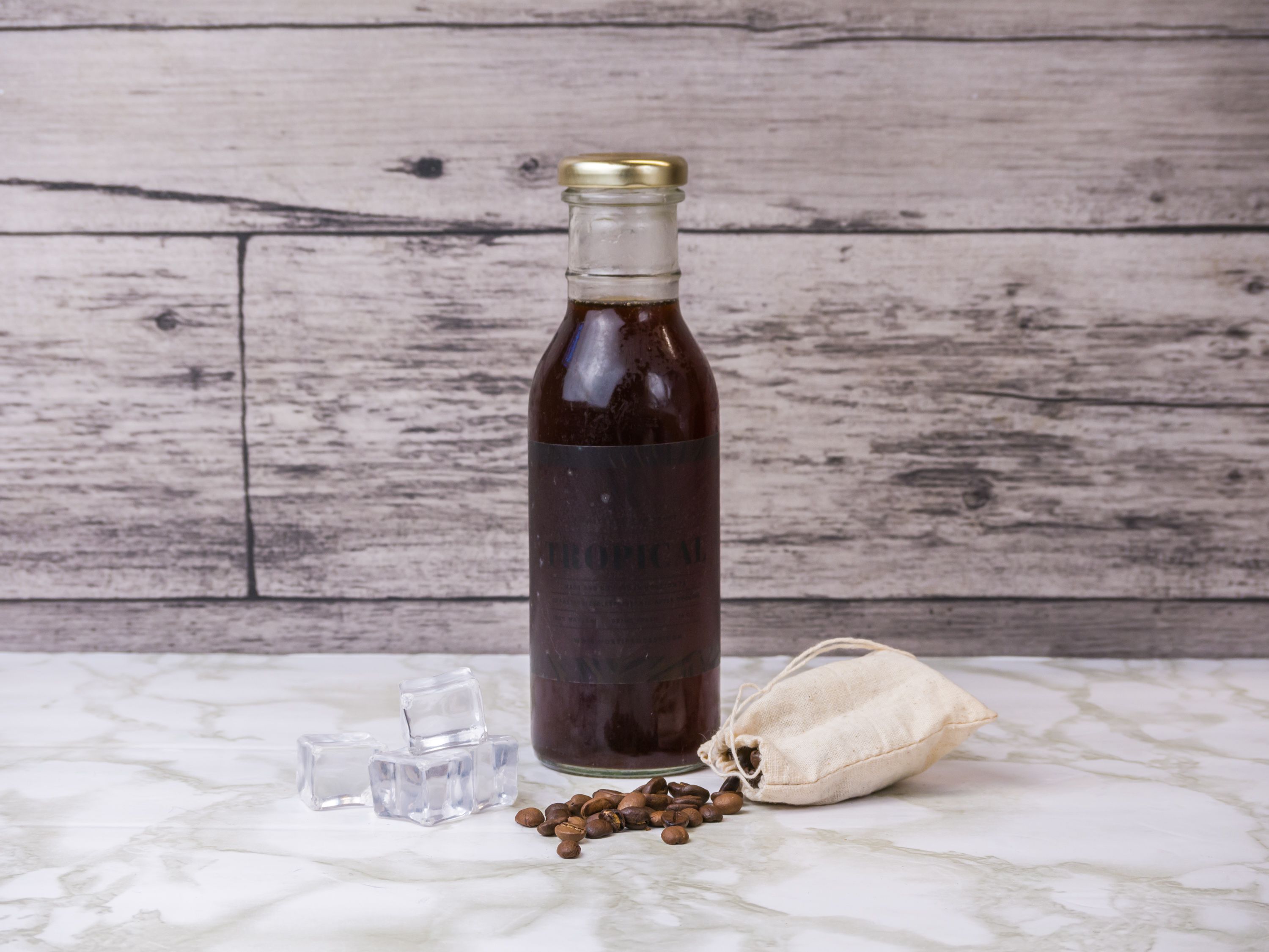 Order Cold Brew  food online from Hortiprocess store, Houston on bringmethat.com