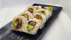Order Unagi Avocado Roll food online from Sushi Ya store, Pasadena on bringmethat.com