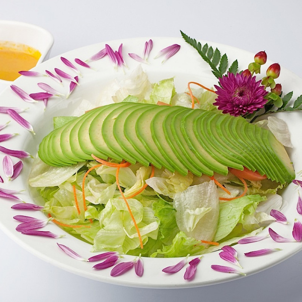 Order Avocado Salad food online from Tokyo Japanese Cuisine store, Wichita on bringmethat.com