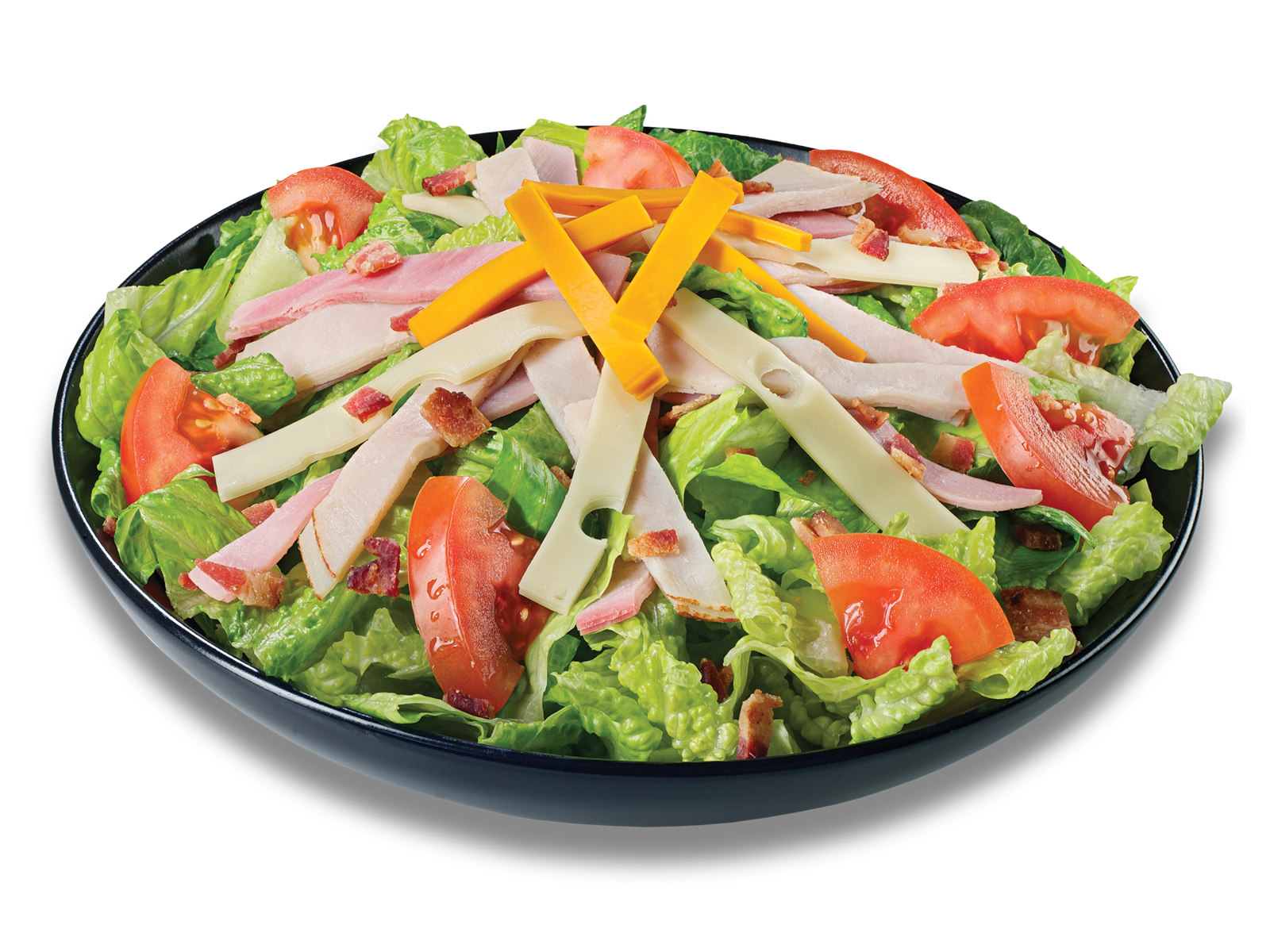 Order Chef Salad  food online from Blimpie store, Wharton on bringmethat.com