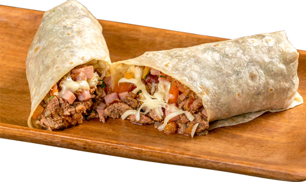 Order Patron Burrito food online from Filibertos Mexican Food store, Scottsdale on bringmethat.com