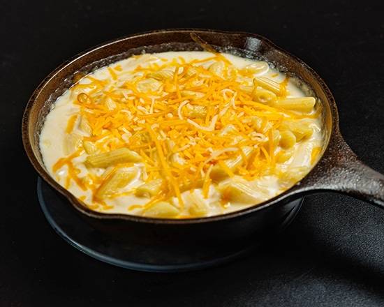 Order Plain Mac & Cheese food online from The Bar - Lime Kiln store, Green Bay on bringmethat.com