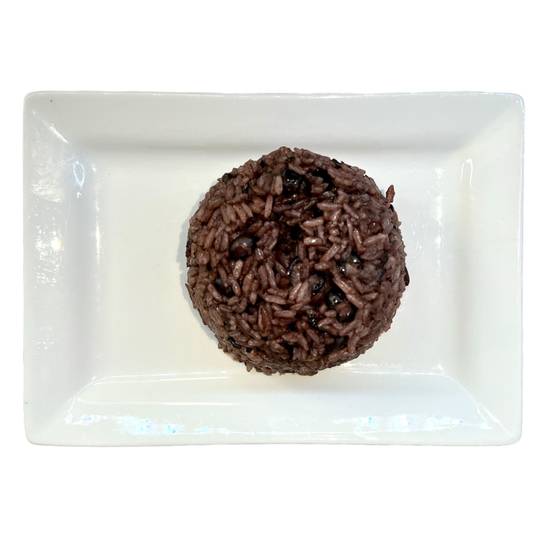 Order Congri (white rice & black bean mix) food online from Mojitos Bistro store, Peachtree Corners on bringmethat.com