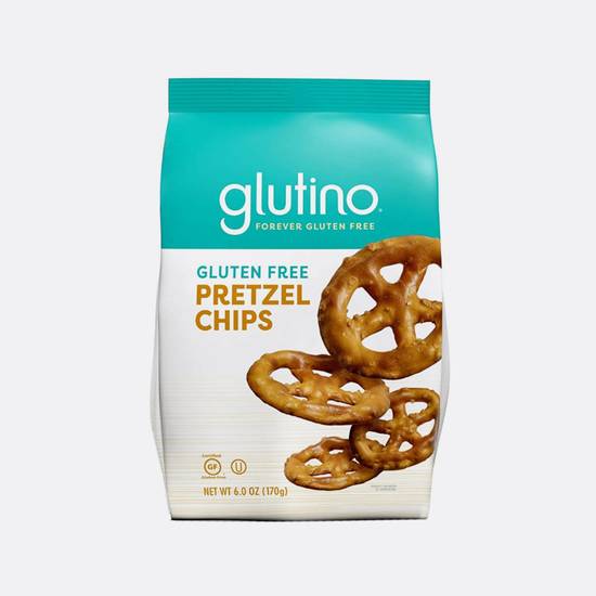 Order Glutino Pretzel Chips - Original 6oz food online from Pink Dot El Cajon store, El Cajon on bringmethat.com
