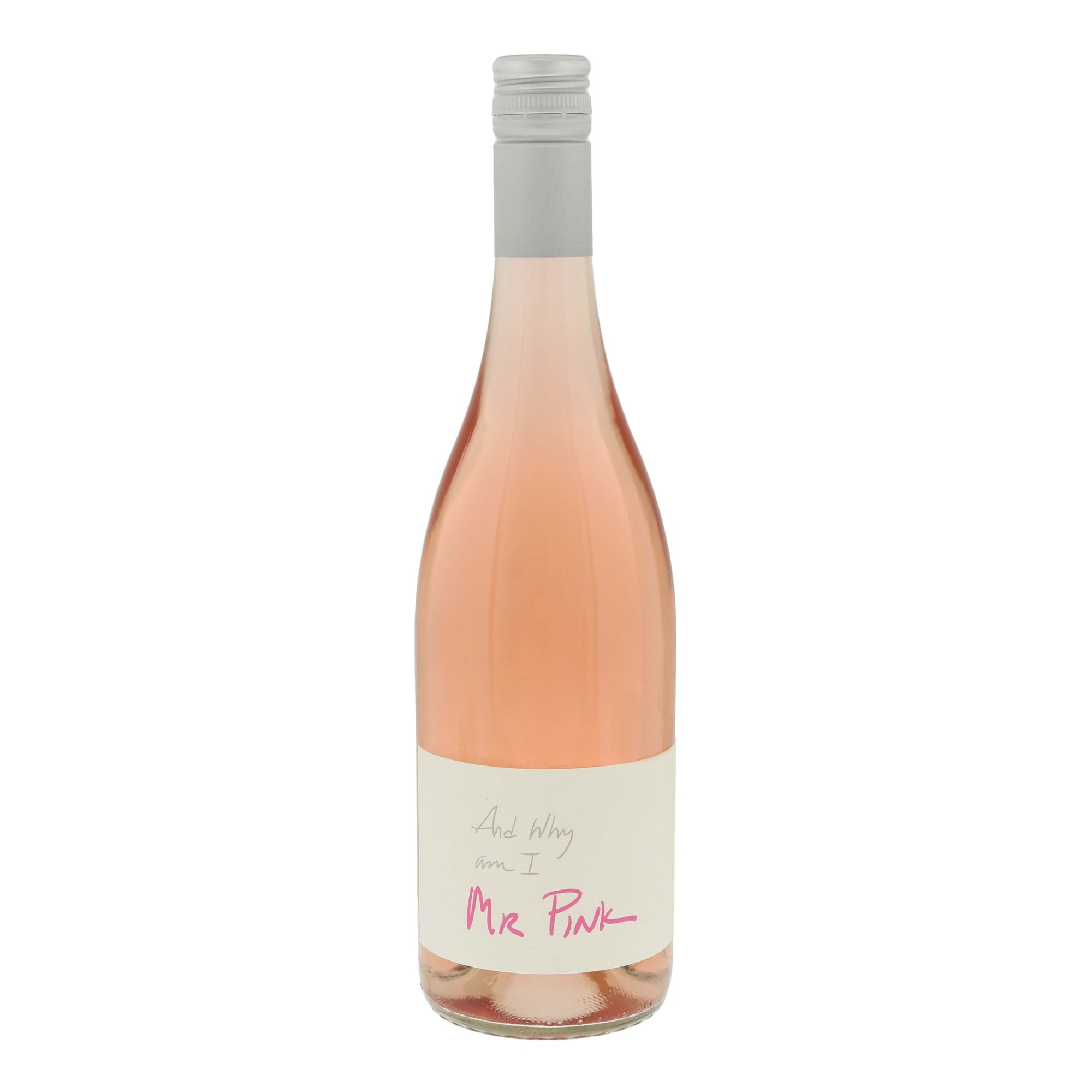 Order Underground Pink Rose food online from Friends Liquor store, San Francisco on bringmethat.com