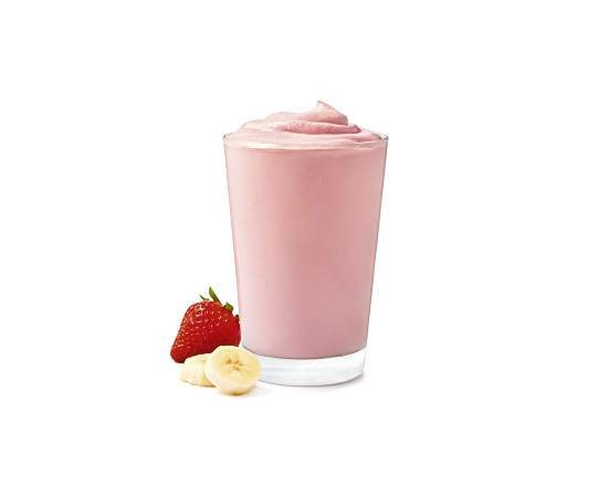 Order Fruit Smoothie food online from Tim Hortons store, Norton Shores on bringmethat.com