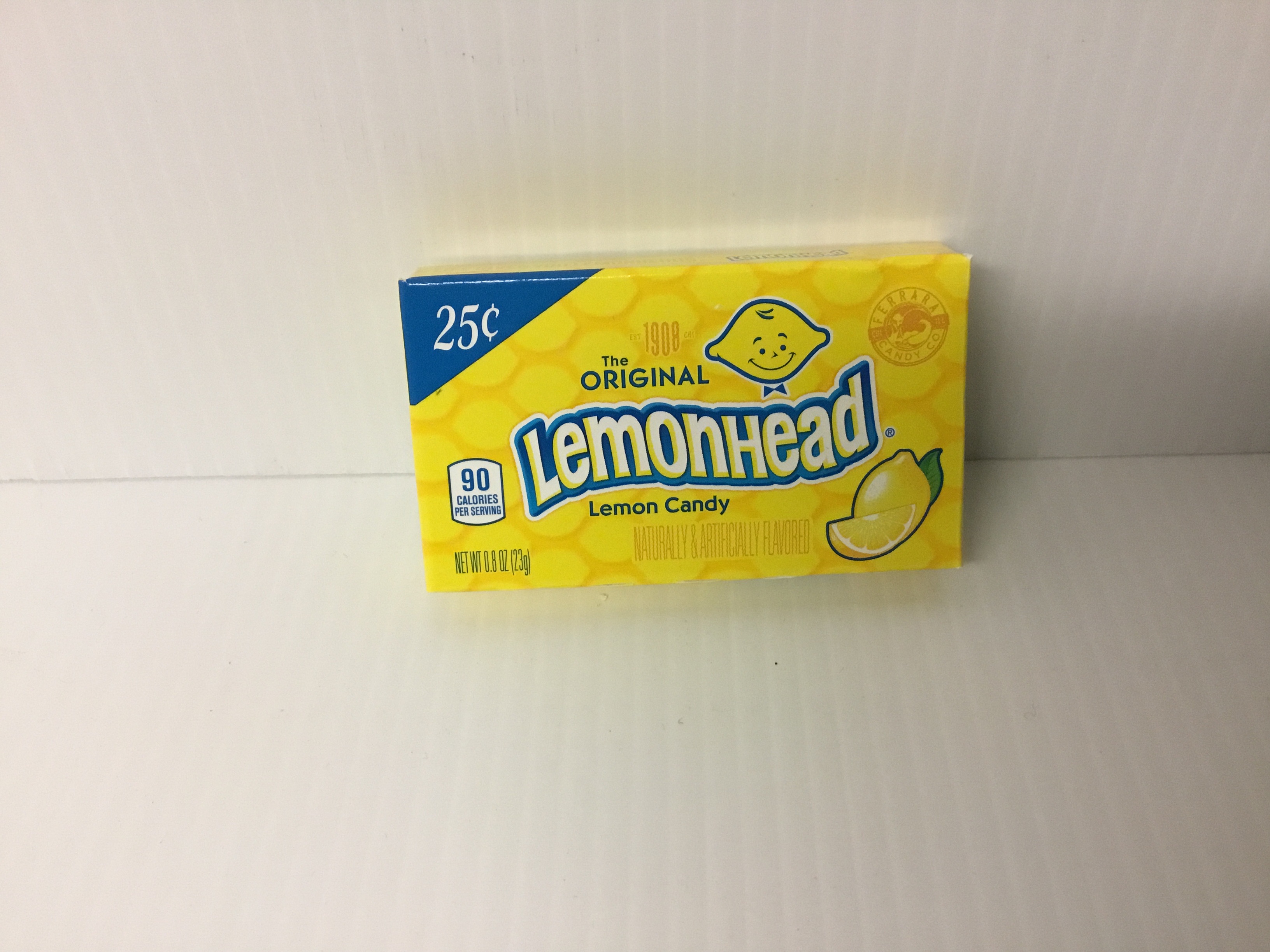 Order Lemonhead food online from Just Dash It store, Englewood on bringmethat.com