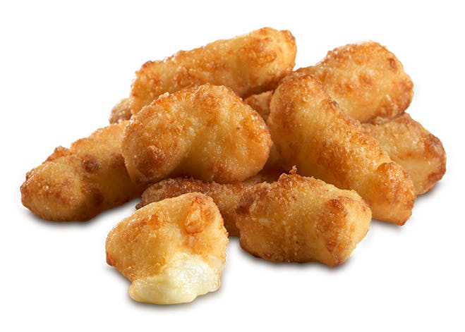 Order Wisconsin Cheese Curds - Appetizer food online from Bruno Pizzeria store, Willard on bringmethat.com
