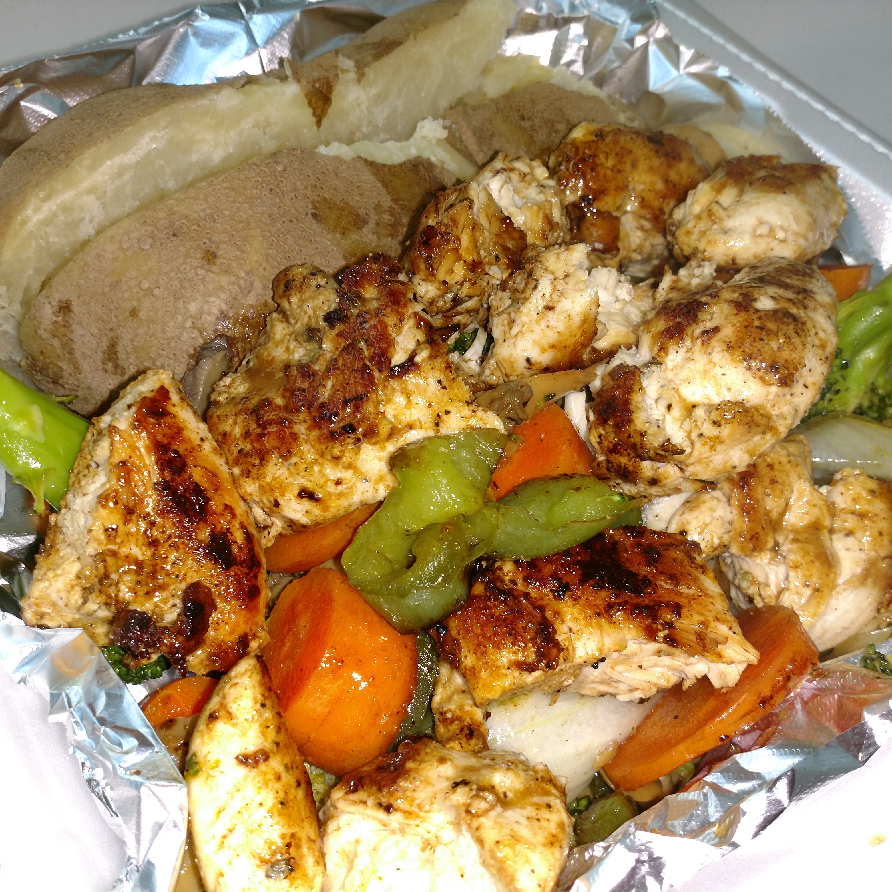 Order 2. Boneless, Skinless Chicken Breast food online from Lula's Deli Corner store, Clifton Heights on bringmethat.com