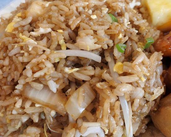 Order A13. Chicken Fried Rice food online from Bin Hai store, Northbrook on bringmethat.com