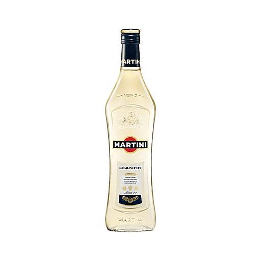 Order Martini & Rossi Bianco Vermouth (750 ML) 3199 food online from Bevmo! store, Chino on bringmethat.com