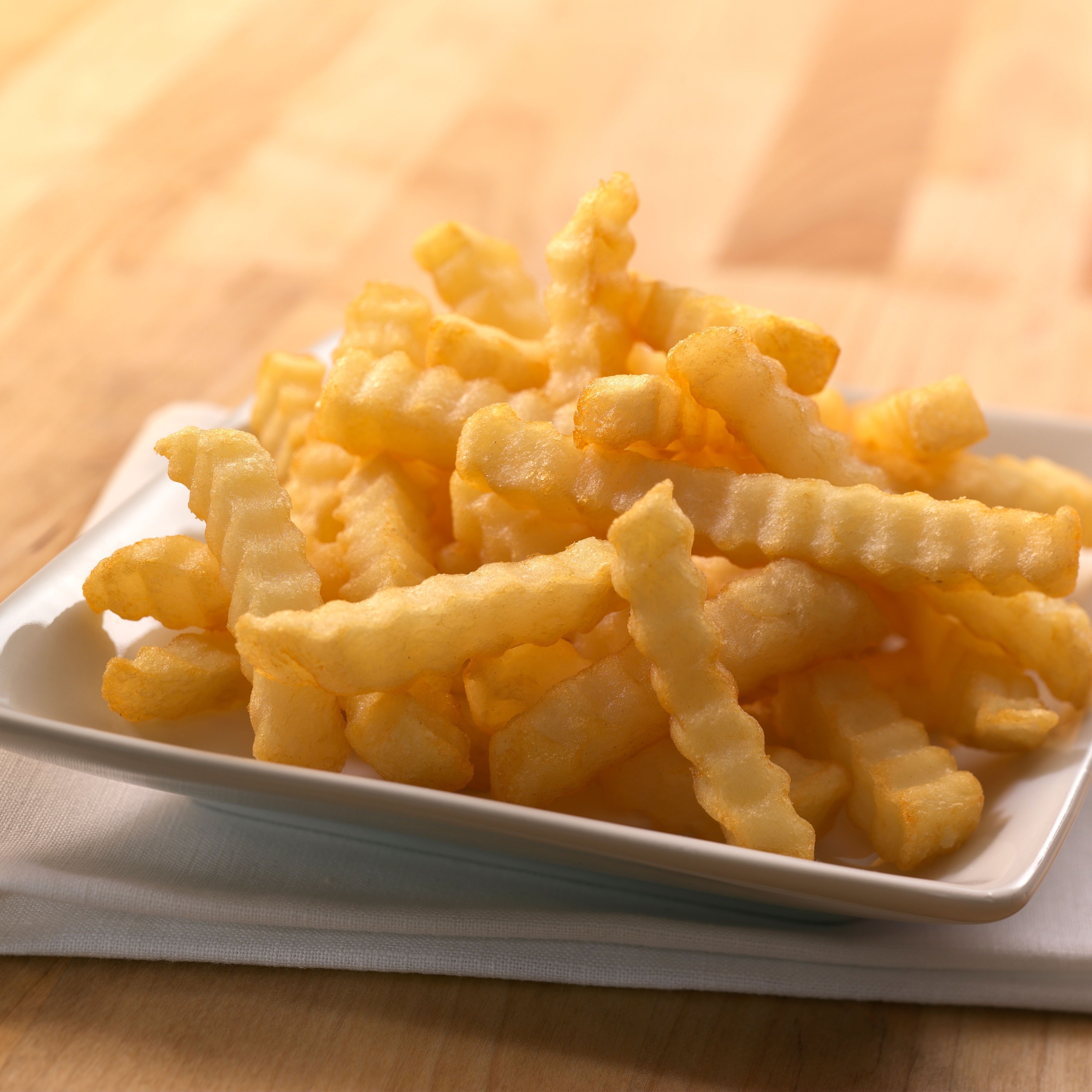 Order French Fries food online from Tom And Jerry store, Rockford on bringmethat.com