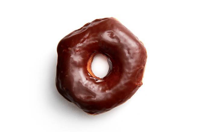 Order Chocolate Iced food online from Shipley Donuts store, Kerrville on bringmethat.com