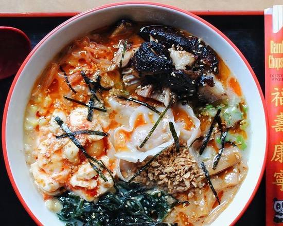 Order Sumo Bowl food online from Ramen-san store, Chicago on bringmethat.com