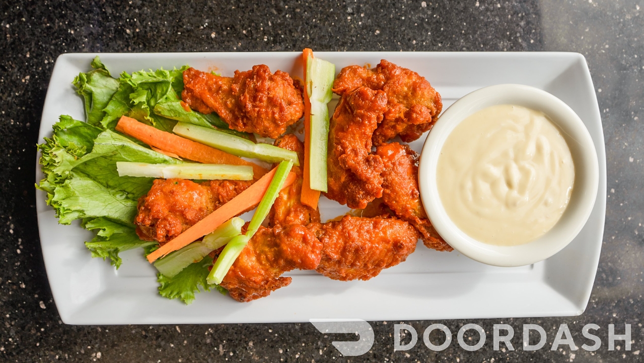 Order Chicken Wings food online from Parkview Diner store, Brooklyn on bringmethat.com