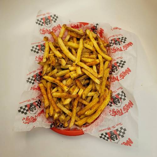 Order Small Fries food online from Nifty Fifty store, Gloucester on bringmethat.com