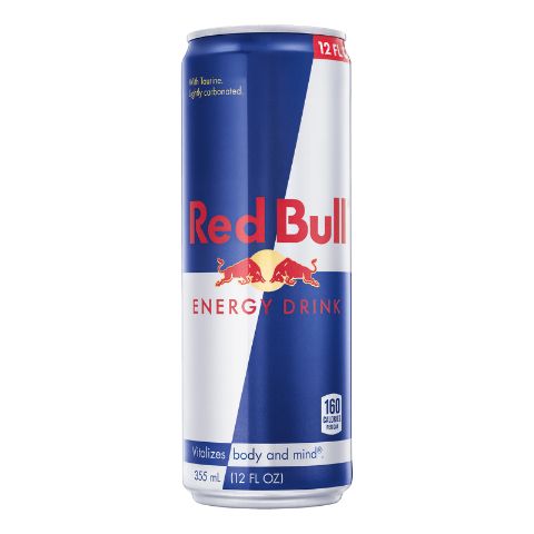 Order Red Bull 12oz food online from 7-Eleven store, Sunbury on bringmethat.com