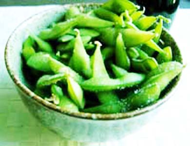 Order Edamame food online from Dowize Bistro store, Wilmette on bringmethat.com