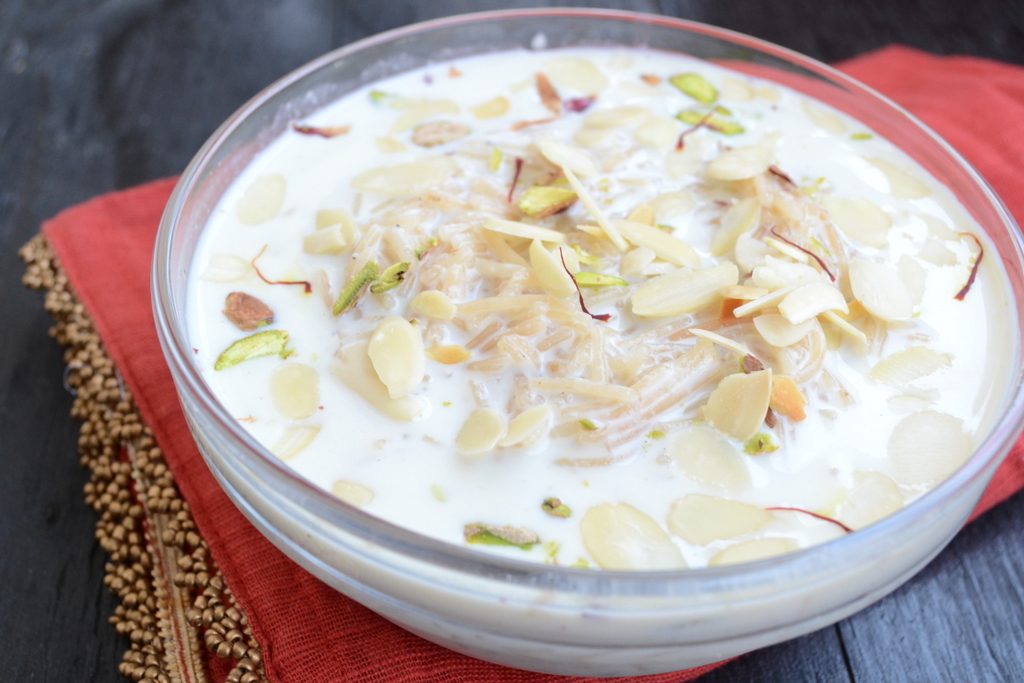 Order Rice Pudding food online from Himalayan Flavor store, Pocatello on bringmethat.com