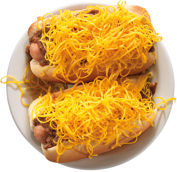 Order Cheese Coney food online from Skyline Chili store, Blue Ash on bringmethat.com