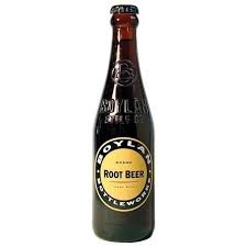 Order Boylan's Root Beer (12 oz. bottle) food online from All Purpose Shaw store, Washington on bringmethat.com