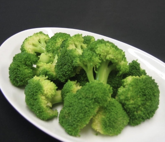 Order Steam Broccoli food online from Hiroto Japanese Restaurant store, Brooklyn on bringmethat.com