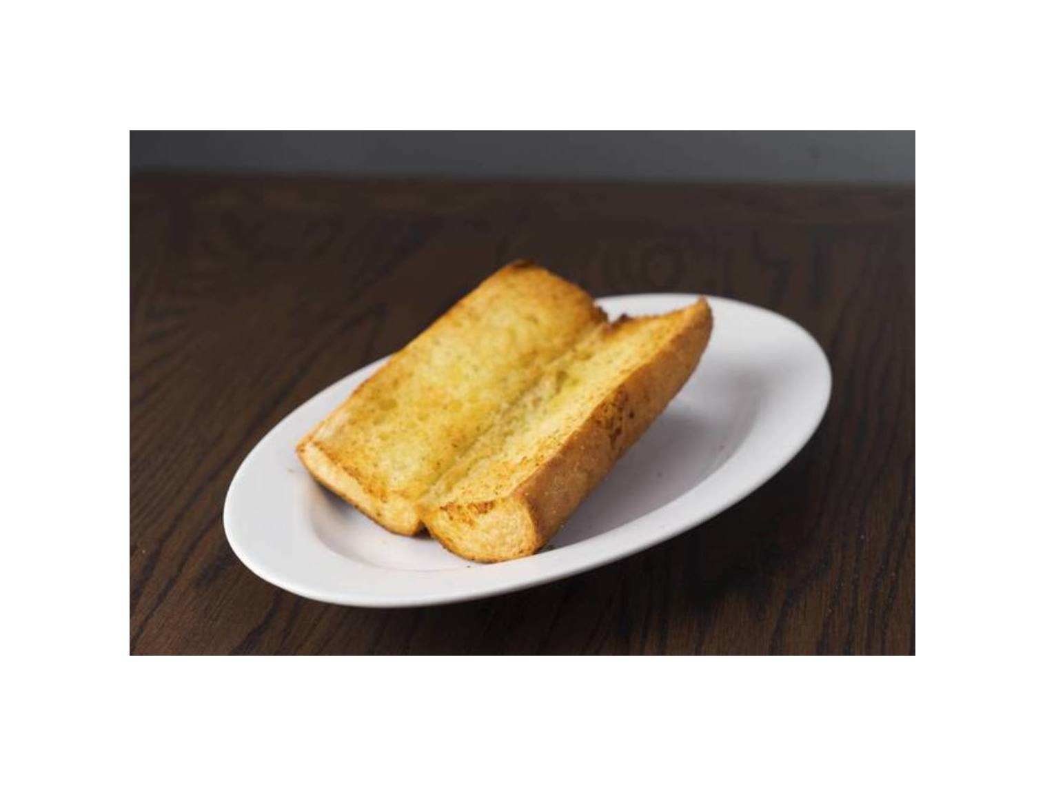 Order Butter and Herb Garlic Bread food online from Rosati's Pizza store, Romeoville on bringmethat.com