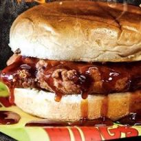 Order Lucky's Sauced Tossed Sandwich food online from Atl Wings store, Tucson on bringmethat.com