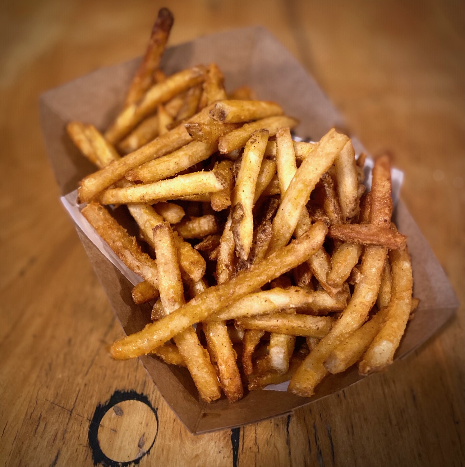 Order French Fries food online from Magic Mike Pizza store, Westminster on bringmethat.com