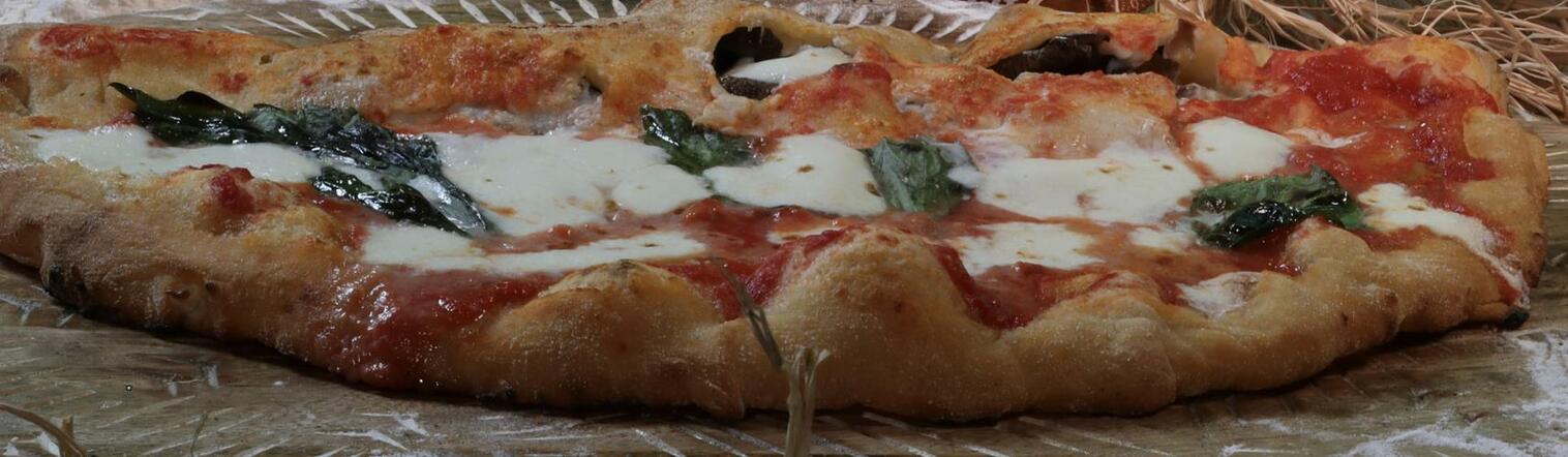 Order GF Night and Day Calzone food online from Keste Bleecker store, New York on bringmethat.com