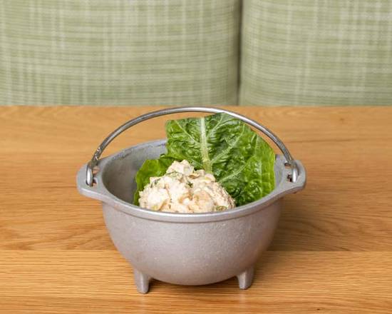 Order Homemade Chicken Salad food online from Choice Greens store, Tucson on bringmethat.com