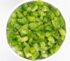 Order Green Peppers on Side food online from Pizza King store, Lafayette on bringmethat.com