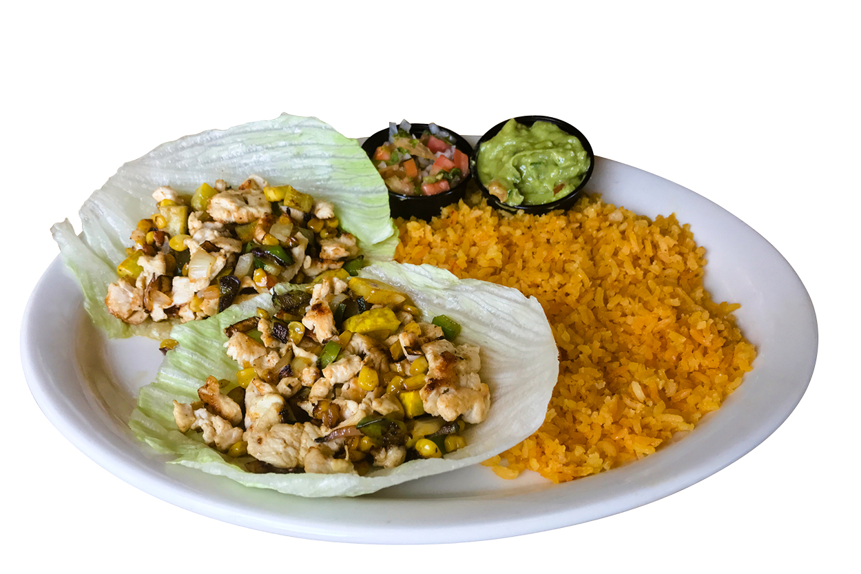 Order Fit Tacos food online from Los Girasoles Mexican store, Stow on bringmethat.com