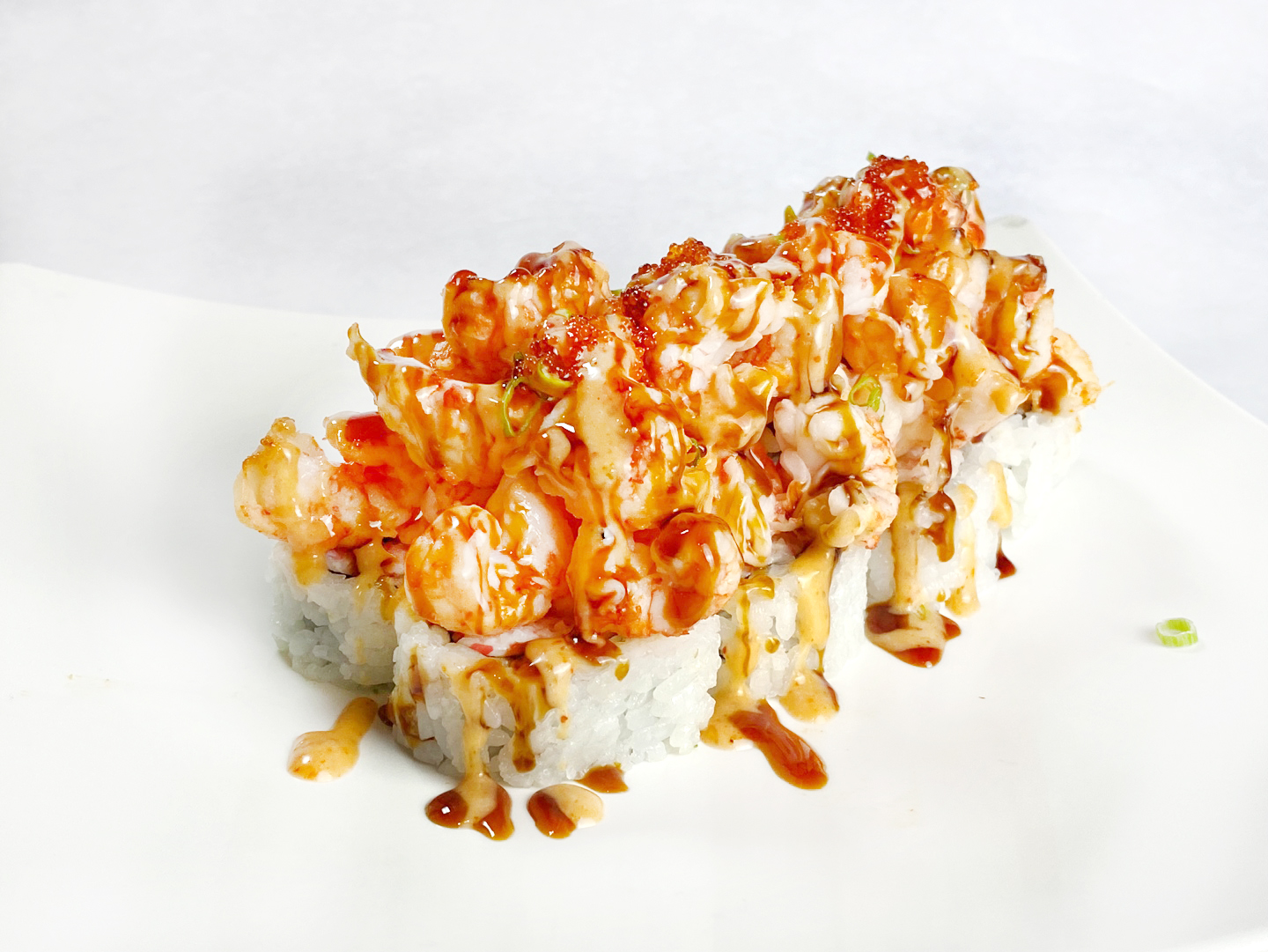 Order Monster Lobster Roll food online from Kokoro store, Salinas on bringmethat.com
