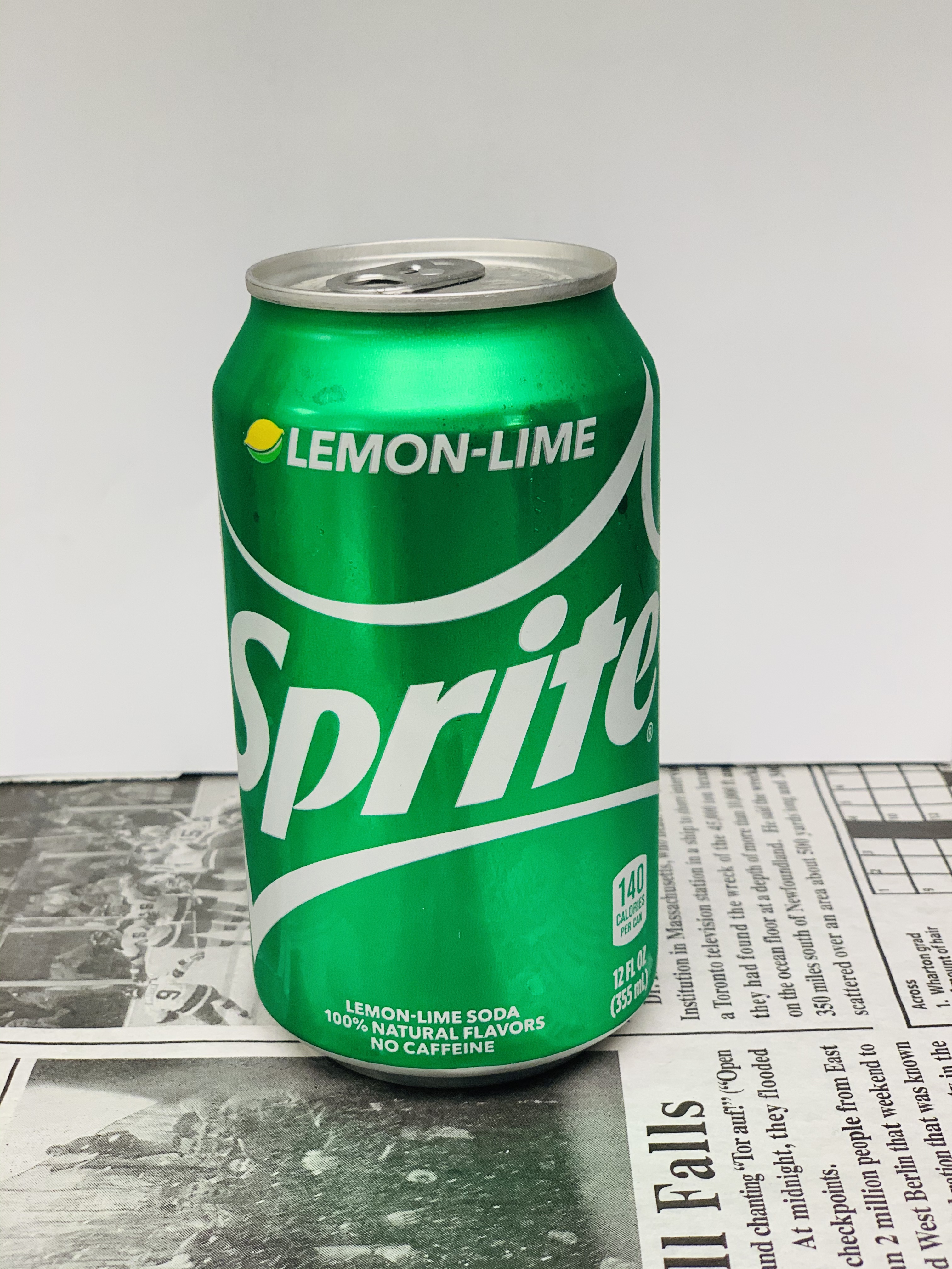 Order Sprite food online from My Belly's Playlist store, New York on bringmethat.com
