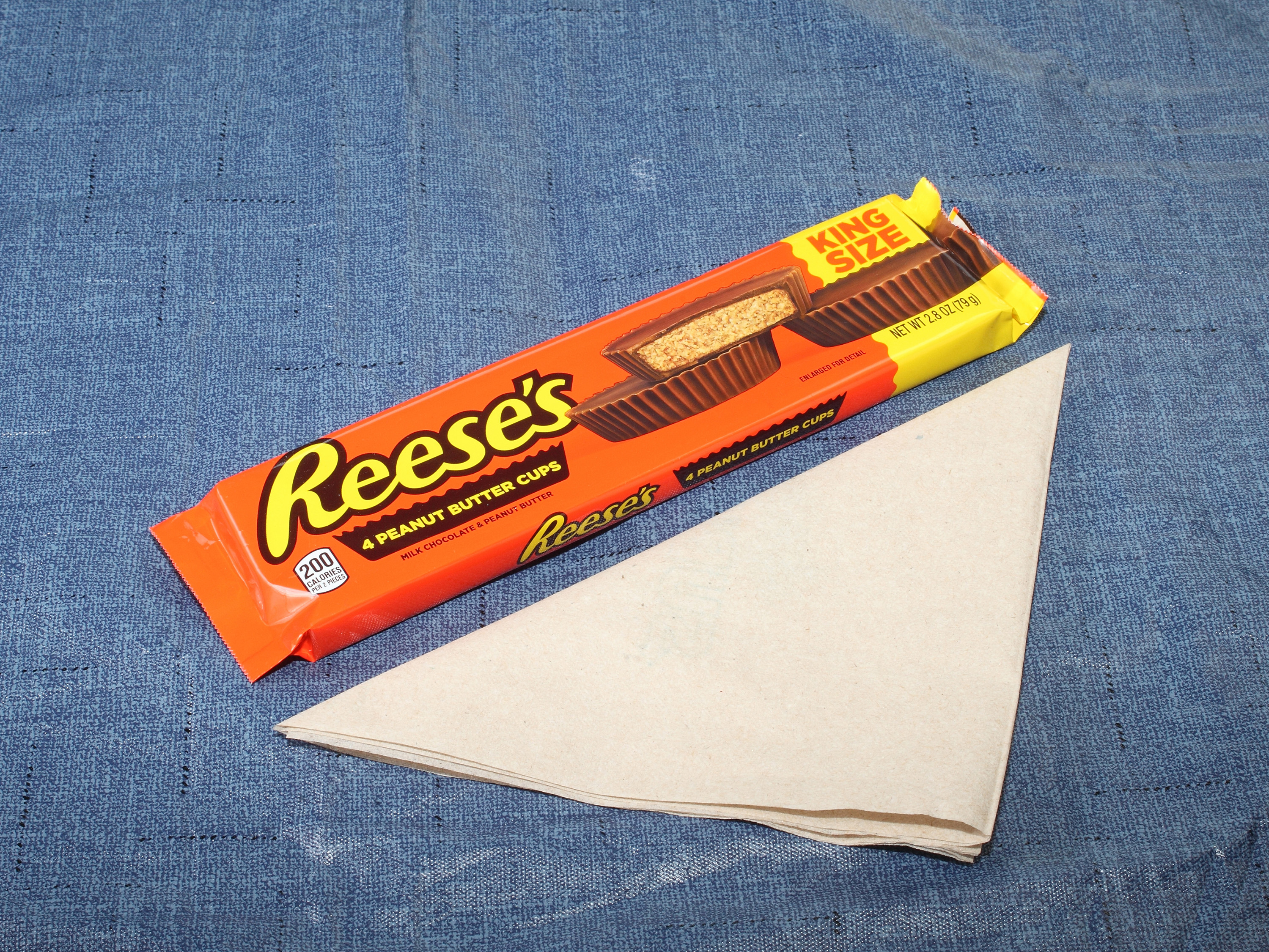 Order Reese’s 4 Cups food online from Qsc Food Mart store, Lowell on bringmethat.com